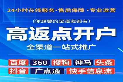百度推广案例：低成本高回报的精准营销策略